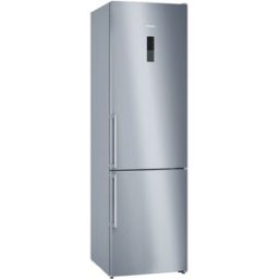 Siemens Frigorífico Combi Tecnología No Frost - KG39NAIBT. Inox