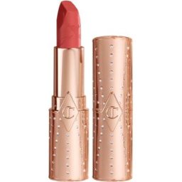 Charlotte Tilbury Barra de labios Matte Revolution .