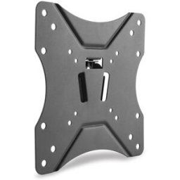 Metronic Soporte mural TV 28' a 42' Fijo. Negro