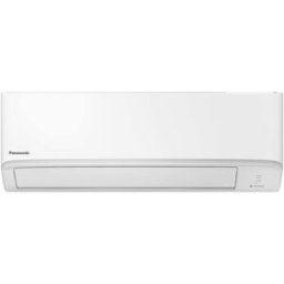 Panasonic Aire acondicionado Split 1x1 Inverter 3.612 frig/h y 4.300 kcal/h - KIT-TZ42-ZKE. Blanco