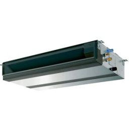 Aire acondicionado conducto Mitsubishi Inverter 11.524 frig/h y 12.900 kcal/h - MGPEZ140VJAC40.