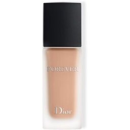 Christian Dior Fondo de maquillaje mate duración 24 h que no transfiere - enriquecido en tratamiento - clean.
