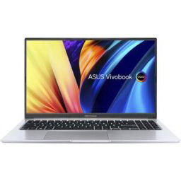 Asus Portátil Vivobook 15 OLED F1505VA-L1459W i7-1355U, 16GB, 1TB SSD, 15,6', W11. Plata