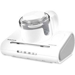 Taurus Aspirador sin bolsa Textil Care para colchones y tapicerías. Blanco