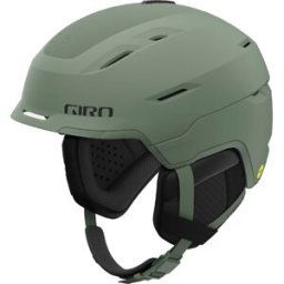 Giro Casco de Esquí/Snow de Hombre Tor Spherical . Verde 59-62,5 cm