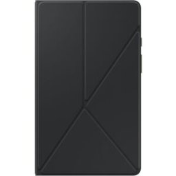 Samsung Funda negra Book Cover para Galaxy Tab A9.
