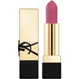 Yves Saint Laurent Barra de Labios acabado satinado Rouge Pur Couture .