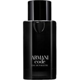 Giorgio Armani Eau de Toilette Armani Code Recargable 75 ml . 75 ml