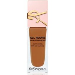Yves Saint Laurent Base de Maquillaje All Hours Glow Foundation .
