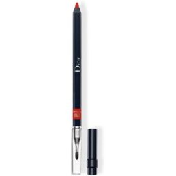 Christian Dior Lápiz perfilador de labios - color couture intenso - confort y maquillaje de larga duración.