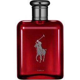 Ralph Lauren Perfume Polo Red amaderado de hombre . 125 ml