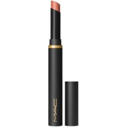 M.A.C Barra de Labios Powder Kiss Velvet Blur Slim .
