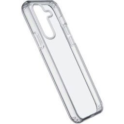 Cellular Line Carcasa rígida Cellularline Clearduo para Samsung Galaxy S24.