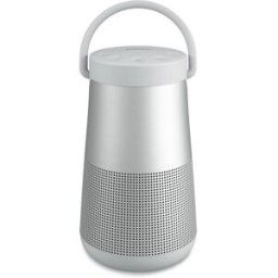 Bose Altavoz portátil Soundlink Revolve Plus II Bluetooth. Gris