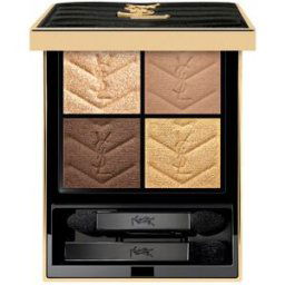 Yves Saint Laurent Paletas de sombras Couture Mini Clutch .