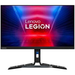 Lenovo Monitor PC Gaming 68,5 cm (27') Legion R27i-30, 165 Hz, Full HD, AMD FreeSync Premium. Negro