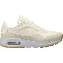 Nike Zapatillas casual de mujer WMNS AIR MAX SC . Blanco 40