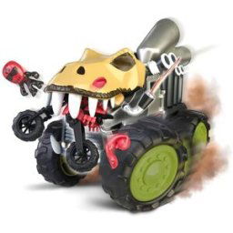 Famosa Truck Krono Rex Swap Riders .