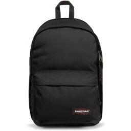 Eastpak Mochila unisex Back To Work . Negro