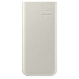 Samsung Batería externa portátil EB-P3400 10000 mAh. Beige