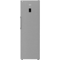 Beko Frigorífico 1 puerta No Frost, AeroFlow - B3RMLNE444HXB. Inox