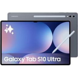 Samsung Tablet Galaxy Tab S10 Ultra 5G 16GB+1TB. Gris 1 TB + 12 GB RAM