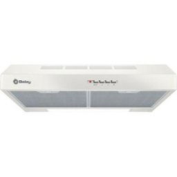 Balay Campana convencional 3 velocidades - 3BH263MB. Blanco