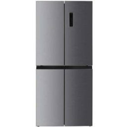 Beko Frigorífico americano NeoFrost Dual Cooling, Multizona - GNO46623MXPN. Inox