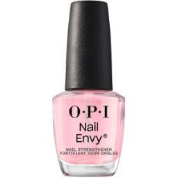 OPI Esmalte de uñas Strengthener Envy Pink To Envy Nail . 15 ml
