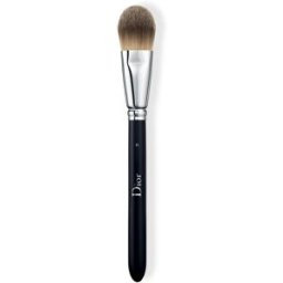 Christian Dior Brocha para Base de maquillaje fluido cobertura ligera n°11.