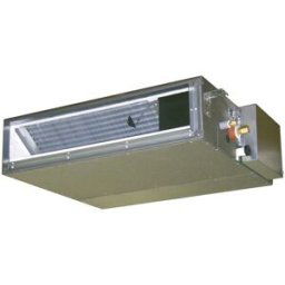 Panasonic Aire acondicionado conducto Inverter con 3.010 Frig/h y 3.611 Kcal/h - KIT-Z35-UD3EA.