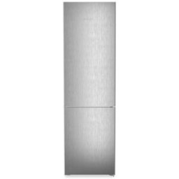 Liebherr Frigorífico Combi No Frost y EasyFresh - CNSFD 5723. Acero Inox