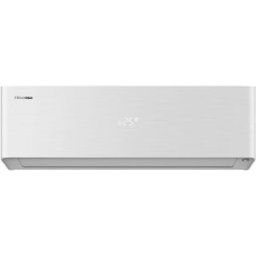 Hisense Aire acondicionado Split 1x1 Inverter con 2236 frig/h y 2408 kcal/h WiFi - QH25XV4A. Blanco