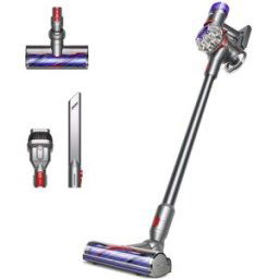 Dyson Aspirador de escoba recargable V8 advanced con Ciclones 2 Tier Radial™.