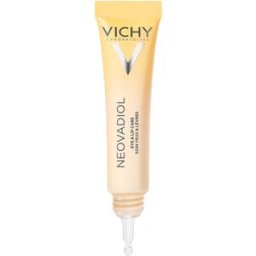 Vichy Tratamiento Multicorrector Ojos y Labios Neovadiol Peri & Post Menopausia 15 ml . 15 ml