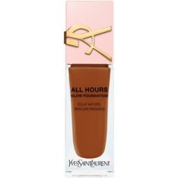 Yves Saint Laurent Base de Maquillaje All Hours Glow Foundation .