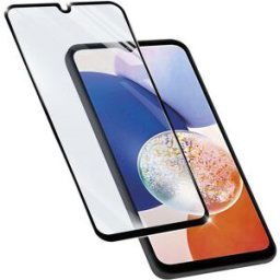 Cellular Line Protector cristal templado antigolpe Cellularline para Samsung Galaxy A15/A15 5G.