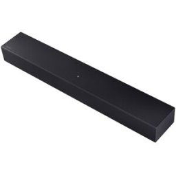 Samsung Barra de sonido HW-B400F, Dolby 2.0 con 4 altavoces, 40W. Negro titanium