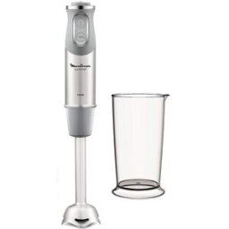 Moulinex Batidora de pie Quickchef DD65AD 10 velocidades. Gris