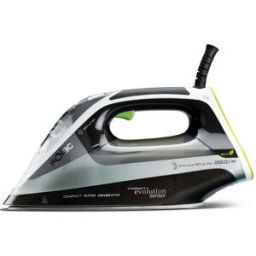 Solac Centro de planchado Compacto Intelligent Evolution Sensor. Verde