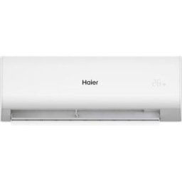 HAIER Aire acondicionado Split 1x1 con 2.752 frig/h y 3.010 kcal/h - TIDE R 35. Blanco