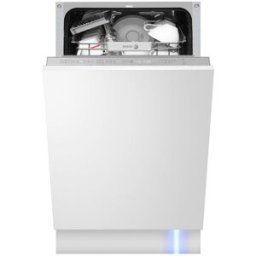 Fagor Lavavajillas integrable 9 servicios, 6 Programas, 45 cm - 4LVF-424IT.