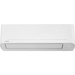 Toshiba Aire acondicionado Split 1x1 Inverter con 3.612 Frig/h y 4.300 kcal/h - Seiya+ 16. Blanco