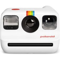 Polaroid Cámara instantánea GO Generation 2. Blanco