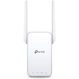 TP-Link Repetidor WiFi RE315, Doble banda, 1200 Mbps, MIMO 2x2, WPS, Punto de acceso. Blanco