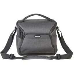 Vanguard Bolsa fotográfica Vesta Aspire 21 GY Gris. Gris