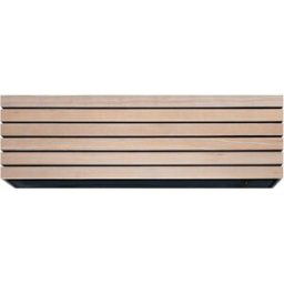 Toshiba Aire acondicionado Split 1x1 Inverter con 2.838 frig/h y 3.096 kcal/h - DaisekaiWood13. Madera