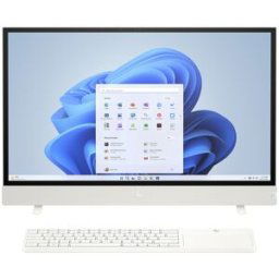 HP All in One ENVY Move 24-cs0190ns, i5-1335U, 16GB, 512GB SSD, 23,8', W11. Blanco