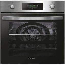 Candy Horno multifunción con 8 funciones - FIDC X605. Inox