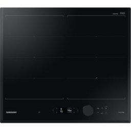 Samsung Placa inducción Zona gigante Dual Flex - NZ64B7799KK/U1. Negro